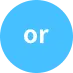 or